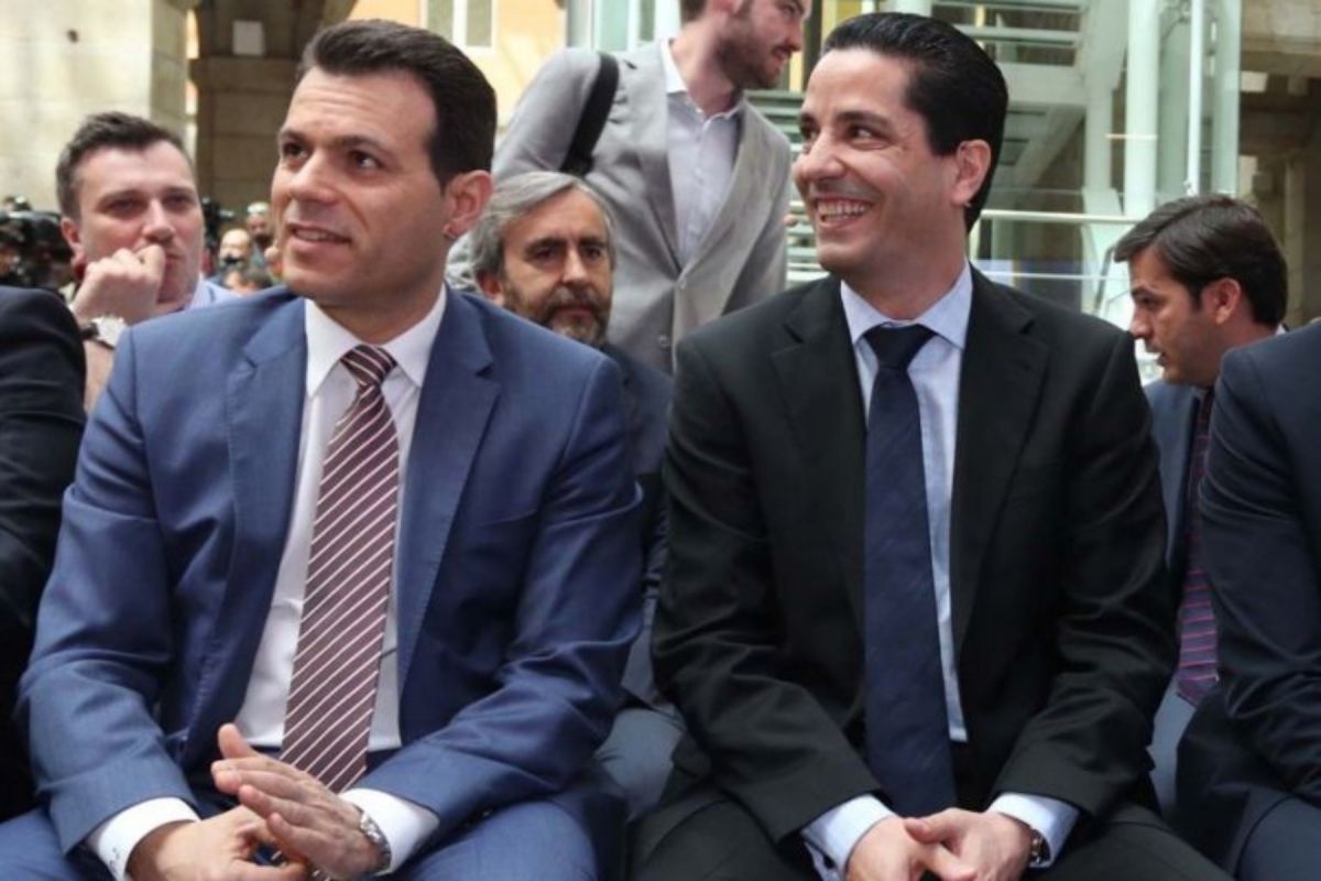 Εθνική ομάδα: Ιτούδης και Σφαιρόπουλος οι εκλεκτοί