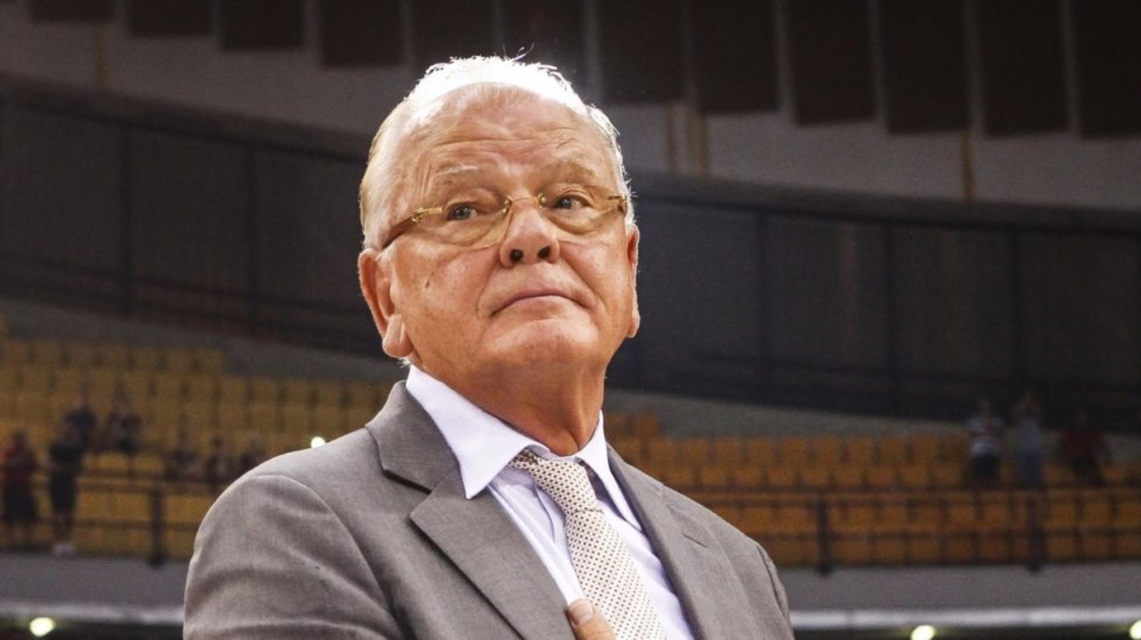 Ίβκοβιτς: Το πάθος για τα περιστέρια του στοίχισε τη ζωή