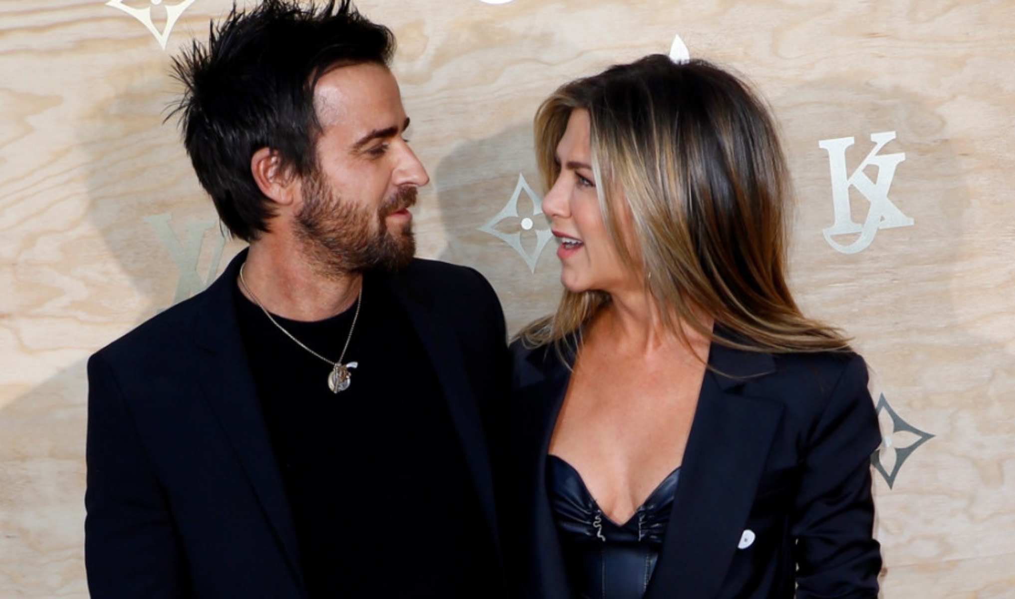 Jennifer Aniston: Yποστηρίζει τις φιλοζωικές δράσεις του Justin Theroux