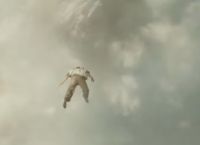 Kanye West: Αιωρείται στα σύννεφα για το νέο του video clip