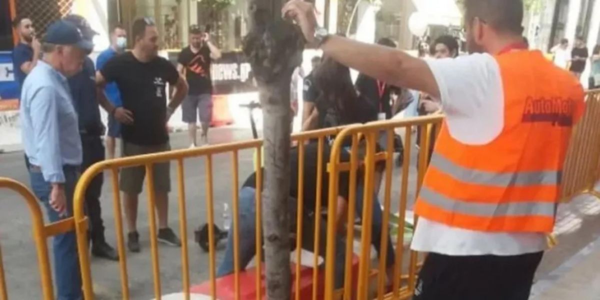 Πάτρα: Σοβαρό ατύχημα σε αγώνα καρτ – Διασωληνωμένος σε ΜΕΘ 6χρονος που χτύπησε στο κεφάλι