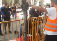 Πάτρα: Σοβαρό ατύχημα σε αγώνα καρτ – Διασωληνωμένος σε ΜΕΘ 6χρονος που χτύπησε στο κεφάλι Πάτρα: Σοβαρό ατύχημα σε αγώνα καρτ – Διασωληνωμένος σε ΜΕΘ 6χρονος που χτύπησε στο κεφάλι