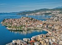 Lockdown: Στο κόκκινο από σήμερα Καβάλα, Ημαθία, Πέλλα, Πιερία