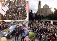 Live η κηδεία του Μίκη Θεοδωράκη: Ρίγη συγκίνησης στα Χανιά