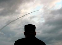 Βόρεια Κορέα: Νέα εκτόξευση πυραύλου από την ανατολική ακτή της