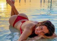 Κυριακή Κατσογρεσάκη: Βγήκε από τα ρούχα της και τρέλανε κόσμο