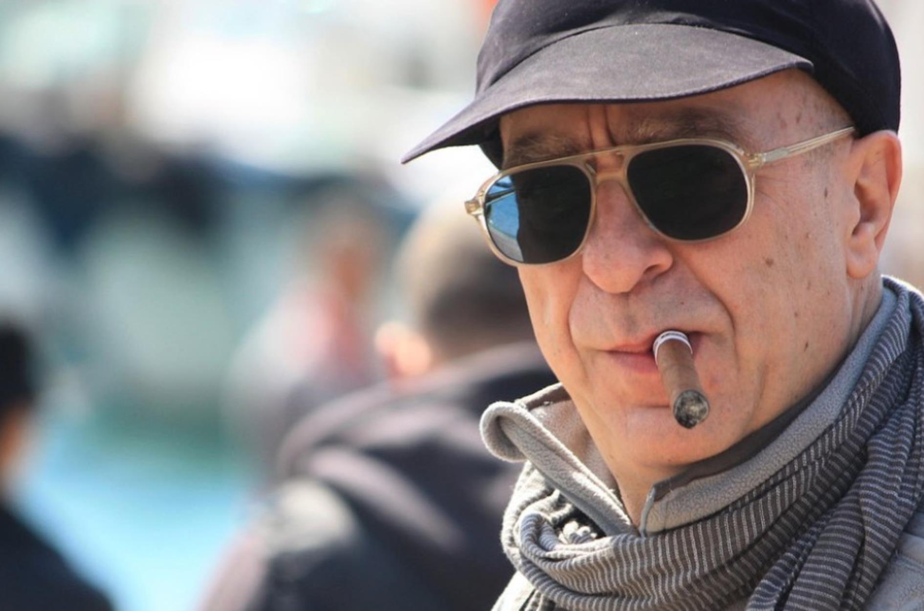 Πάνος Κοκκινόπουλος: Είμαστε το Ιράν της Ευρώπης