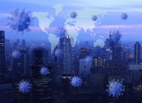 Κορωνοϊός: Σπάει το φράγμα των 5 εκατομμυρίων νεκρών