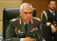 Κωσταράκος: Η ανάλυση του πρώην ΑΓΕΕΘΑ για την συμφωνία AUKUS Κωσταράκος: Η ανάλυση του πρώην ΑΓΕΕΘΑ για την συμφωνία AUKUS