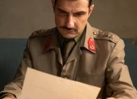 Νίκος Κουρής: «Δεν θα πω αν ο Ζάχος στις Άγριες Μέλισσες είναι κακός ή καλός»