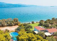 Μαργαρίτα Παπανδρέου: Πουλά το εξοχικό της οικογένειας