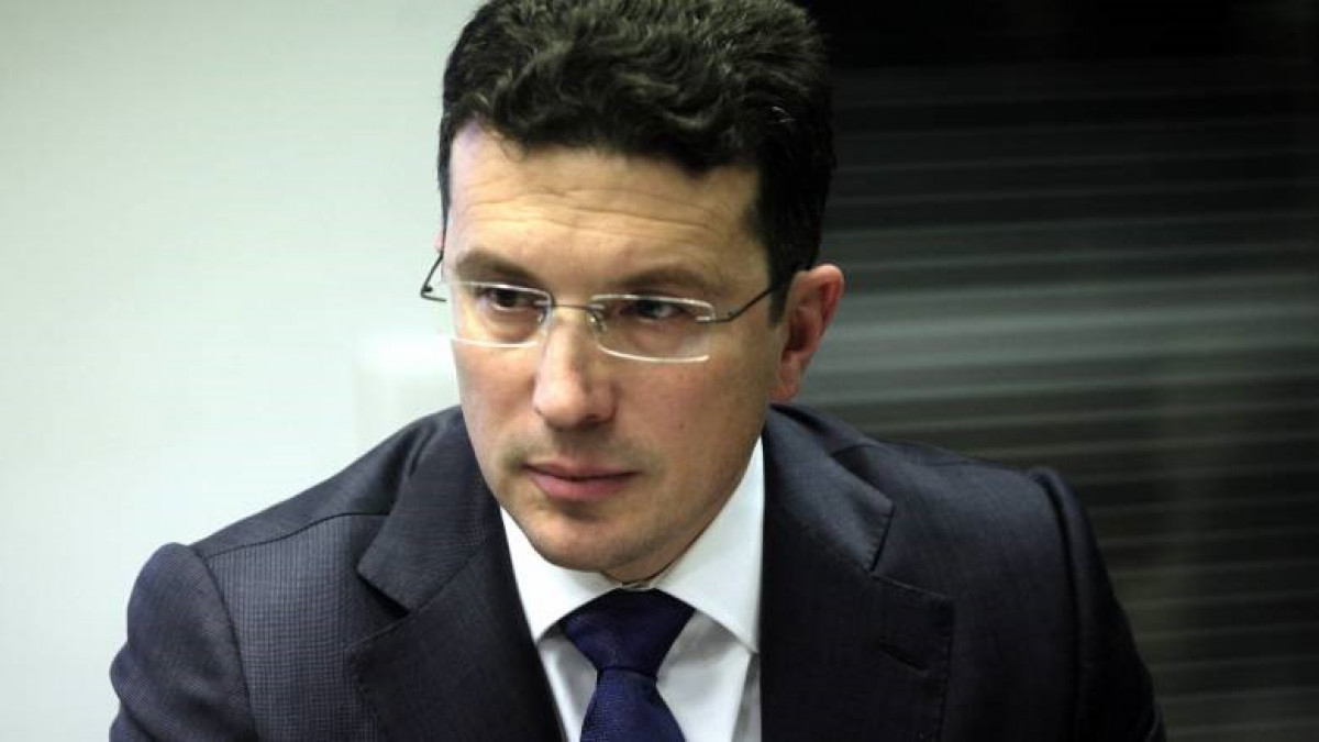 Διεθνής Αερολιμένας Αθηνών: Εξελέγη νέος πρόεδρος ο Ριχάρδος Λαμπίρης