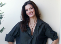 Κατερίνα Λέχου: Εντυπωσιακή με μπικίνι στη θάλασσα