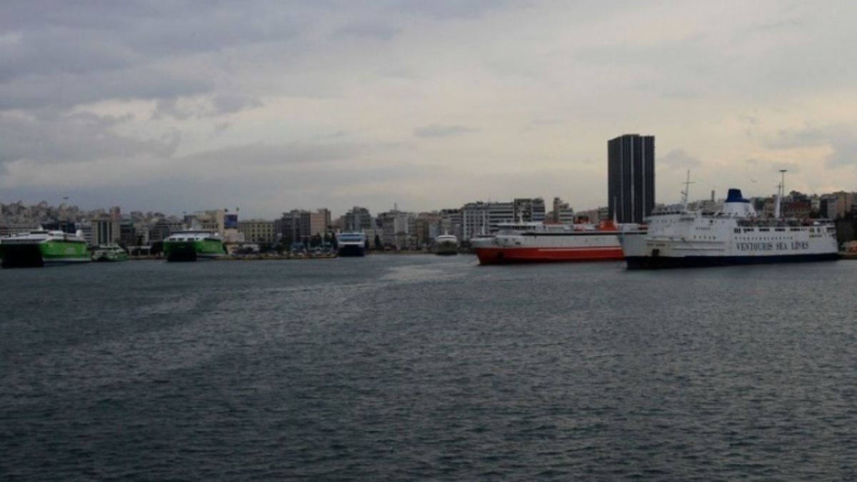 ΝΔ: Εισάγει στην Ολομέλεια την κύρωση της τροποποίησης της σύμβασης Δημοσίου-ΟΛΠ