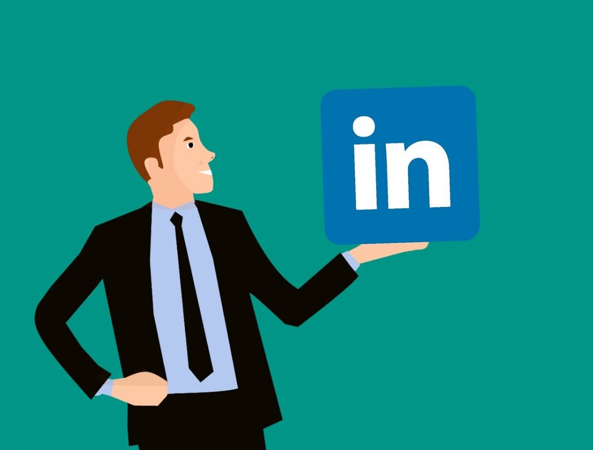 Linkedin: Πως να βελτιώσετε το επαγγελματικό προφίλ