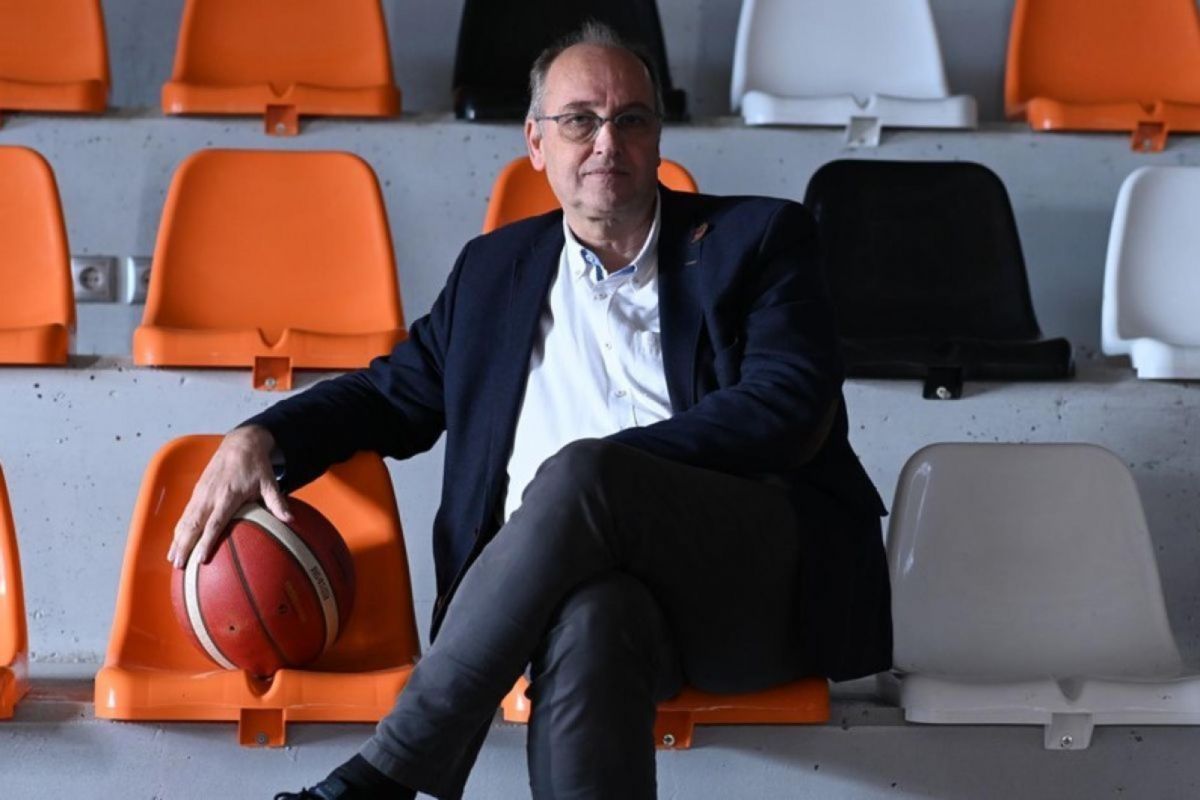 Εθνική Ελλάδας – Βαγγέλης Λιόλιος: «Δεν υπάρχει λευκός καπνός για τον Δημήτρη Ιτούδη»