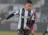 ΠΑΟΚ: Παραμένει στην ομάδα ο Λύρατζης έως το 2025