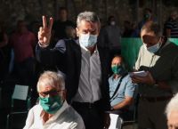 Λοβέρδος: Τη Δευτέρα παρουσιάζει πολιτική διακήρυξη για την ηγεσία του ΚΙΝΑΛ Λοβέρδος: Τη Δευτέρα παρουσιάζει πολιτική διακήρυξη για την ηγεσία του ΚΙΝΑΛ