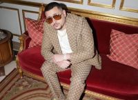 Ανατριχιάζει το τραγούδι του Mad Clip: «Θα είμαι κάπου εκεί ψηλά μες τα σύννεφα»