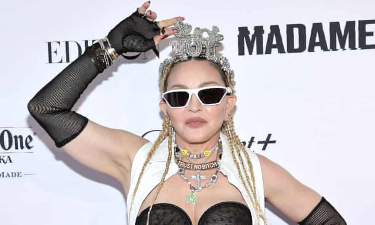 Madonna: Όλες οι πληροφορίες για το Madame X