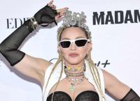 Madonna: Όλες οι πληροφορίες για το Madame X Madonna: Όλες οι πληροφορίες για το Madame X
