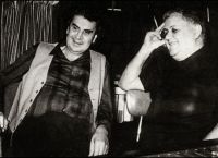 Μίκης Θεοδωράκης: Η ιδιαίτερη σχέση με τον Μάνο Χατζιδάκι