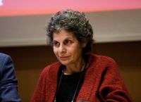 Μαργαρίτα Θεοδωράκη: Η φωτογραφία που ανέβασε 11 μέρες μετά τον θάνατο του Μίκη