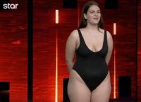 GNTM: Αυτό είναι το Instagram account του plus size μοντέλου που προκρίθηκε
