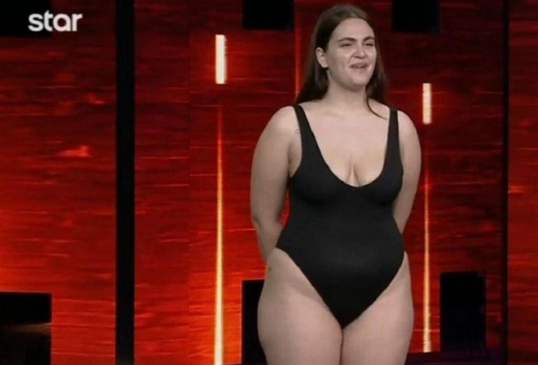 GNTM: Αυτό είναι το Instagram account του plus size μοντέλου που προκρίθηκε