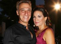 Όλγα Κεφαλογιάννη: Γέννησε η βουλευτής της ΝΔ