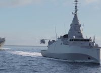 Belharra: Οι φρεγάτες που αποκτά το Πολεμικό Ναυτικό