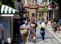 Μετάλλαξη Mu: Φόβοι πως είναι ανθεκτική στα εμβόλια