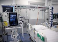 Θεσσαλονίκη: Πέθανε ανεμβολίαστος 20χρονος από κορωνοϊό Θεσσαλονίκη: Πέθανε ανεμβολίαστος 20χρονος από κορωνοϊό