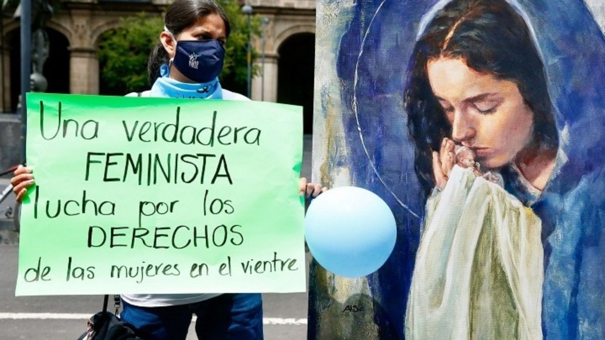 Μεξικό: Το Ανώτατο Δικαστήριο έκρινε αντισυνταγματική την ποινικοποίηση της άμβλωσης