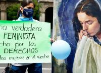 Μεξικό: Το Ανώτατο Δικαστήριο έκρινε αντισυνταγματική την ποινικοποίηση της άμβλωσης