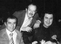 Μίκης Θεοδωράκης: Το κομμάτι – ντροπή για το οποίο ικέτευε τον Μπιθικώτση να μην το τραγουδήσει