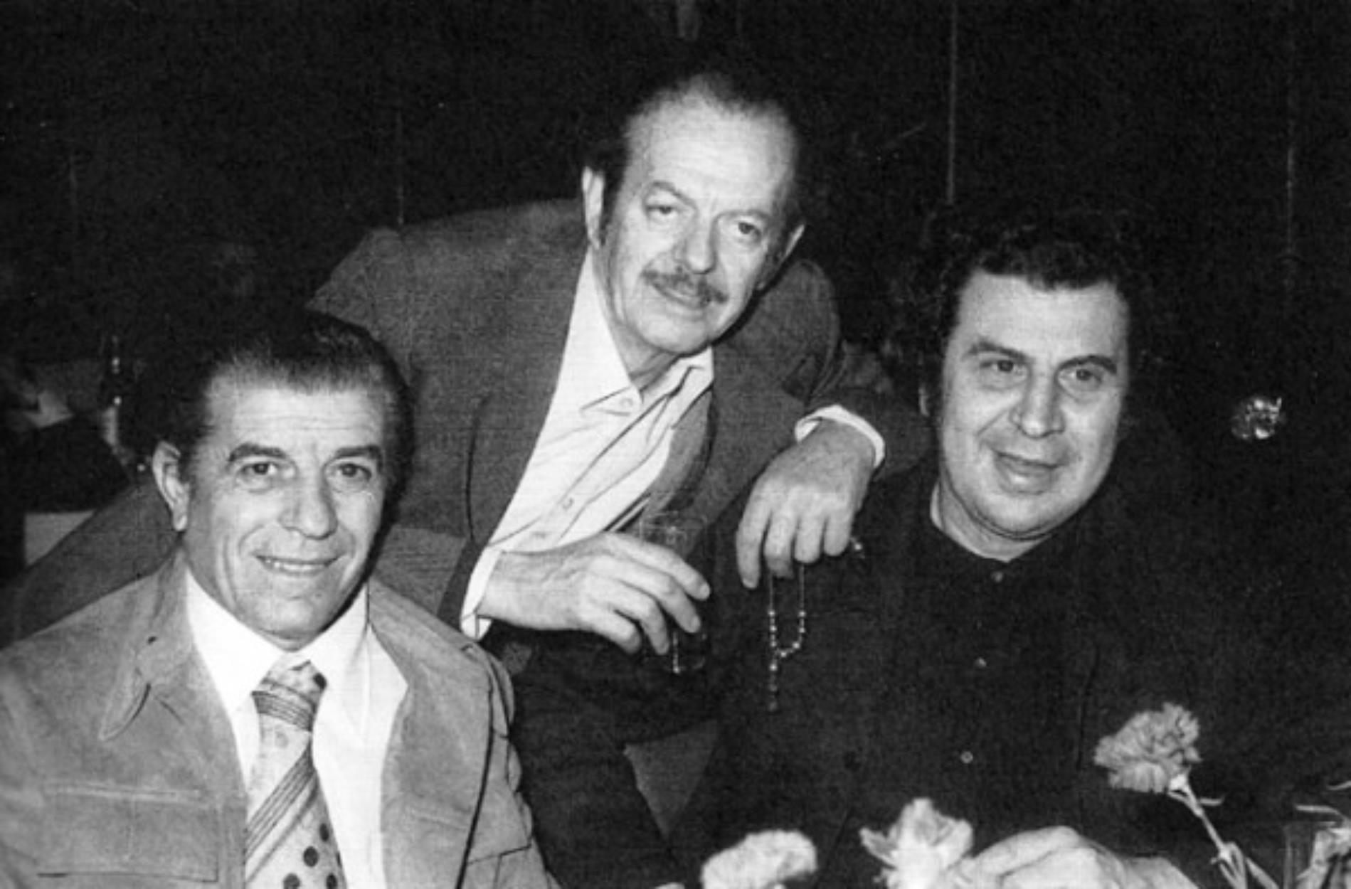 Μίκης Θεοδωράκης: Το κομμάτι – ντροπή για το οποίο ικέτευε τον Μπιθικώτση να μην το τραγουδήσει
