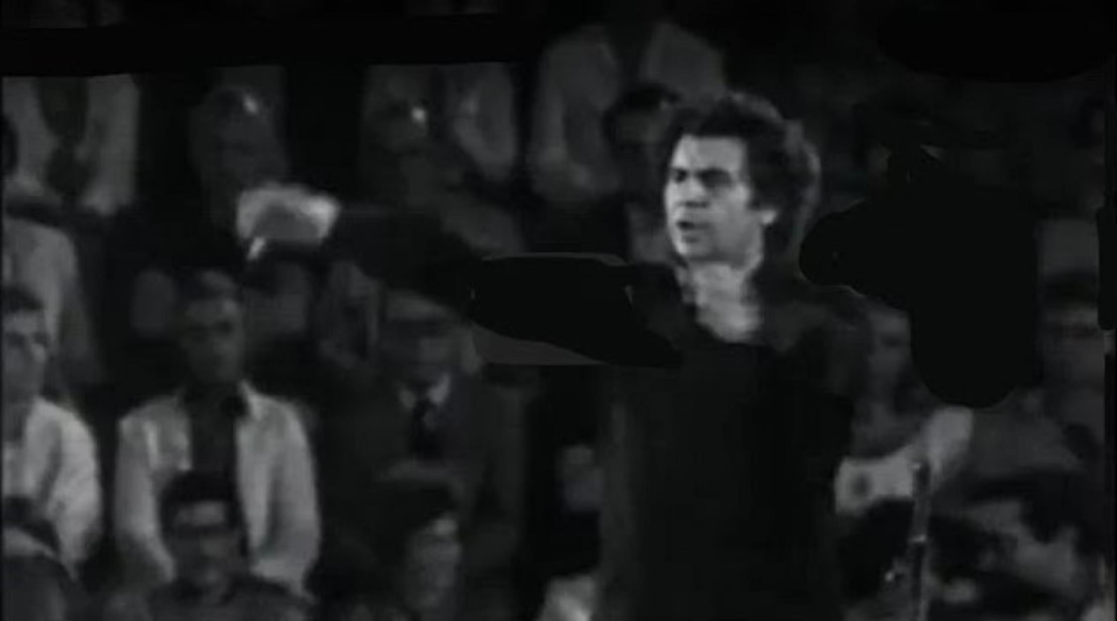 Μίκης Θεοδωράκης: Πως γεννήθηκε το «Άξιον Εστί»