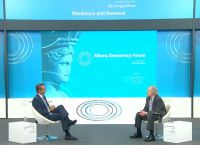 Μητσοτάκης: Οι ανεμβολίαστοι δεν θα επιτρέπεται να εισέρχονται σε κλειστούς χώρους Μητσοτάκης: Οι ανεμβολίαστοι δεν θα επιτρέπεται να εισέρχονται σε κλειστούς χώρους