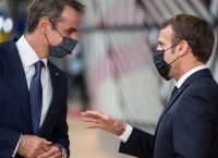 Μητσοτάκης: Στο Παρίσι σήμερα ο πρωθυπουργός Μητσοτάκης: Στο Παρίσι σήμερα ο πρωθυπουργός