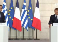 Μητσοτάκης: Γιατί η Ελλάδα επέλεξε τις γαλλικές φρεγάτες έναντι των αμερικανικών