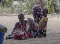 Φρίκη στη Μοζαμβίκη: Παιδομάζομα από τζιχαντιστές