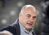 Αχιλλέας Μπέος: «Θα σας κάνω μαύρους στο ξύλο» – Απίστευτες σκηνές στο δημαρχείο Βόλου