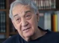 Πέθανε ο δημοσιογράφος Γιώργος Μπέρτσος Πέθανε ο δημοσιογράφος Γιώργος Μπέρτσος