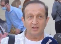 Σπύρος Μπιμπίλας: «Δεν παραλληλίζω τον Σεργιανόπουλο με τον Φιλιππίδη σε καμία περίπτωση» Σπύρος Μπιμπίλας: «Δεν παραλληλίζω τον Σεργιανόπουλο με τον Φιλιππίδη σε καμία περίπτωση»