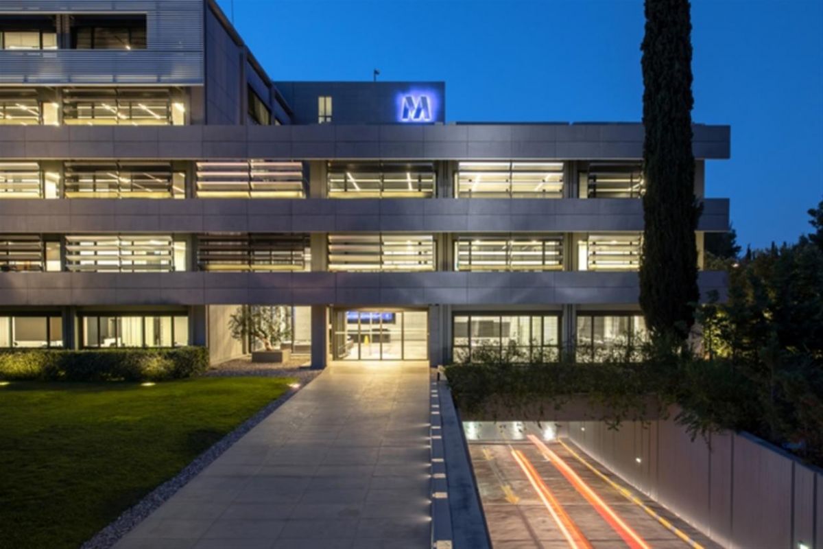 Όμιλος Μυτιληναίος: Ιστορικά υψηλά κερδοφορίας στο εννεάμηνο 2021