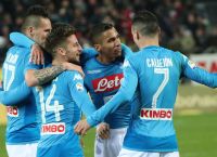 Napoli: Δεύτερη φορά στην ιστορία της που ξεκινάει με 6/6