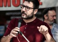 Ηλιόπουλος: Το άρθρο 18 της συμφωνίας με τη Γαλλία ανατρέπει το αμυντικό δόγμα της Ελλάδας Ηλιόπουλος: Το άρθρο 18 της συμφωνίας με τη Γαλλία ανατρέπει το αμυντικό δόγμα της Ελλάδας
