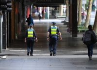 Νέα Ζηλανδία: Αστυνομικοί σκότωσαν άνδρα που φέρεται να τραυμάτισε πολίτες