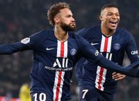 Champions League: Νίκη Παρί Σεν Ζερμέν – Πικρή ήττα για Ρεάλ